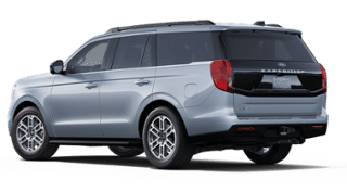 2025 Ford Expedition® External Image 3